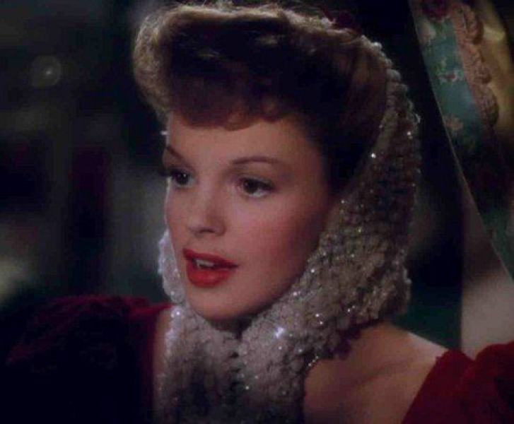 Surely now is the time for shawls to make a comeback