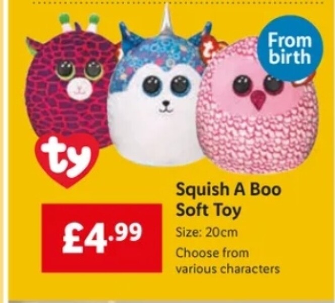 Thread one - the one with no name of note