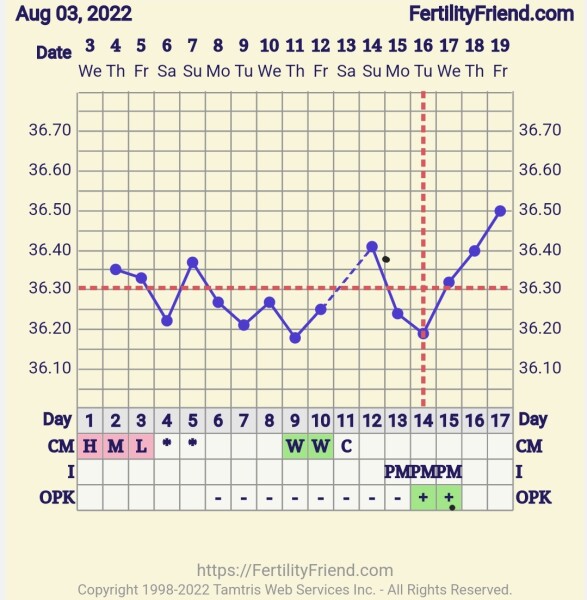🌈 TTC after miscarriage thread 9 🌈💕🤞⭐️