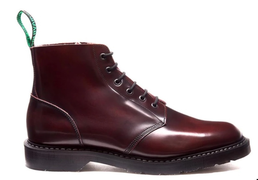 This is the year I finally buy good boots !! Help please.