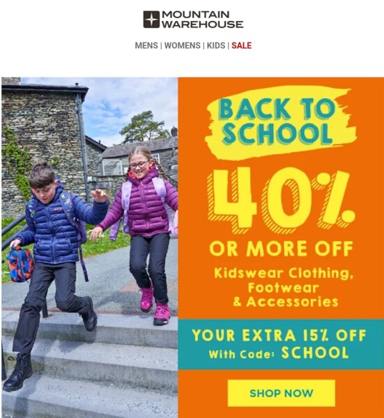 Thread one - the one with no name of note