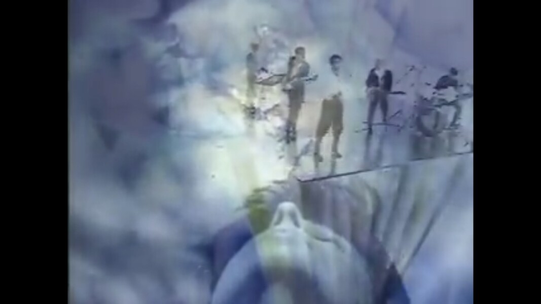  80s (or thereabouts) song lyrics thread 37 ⭐ 