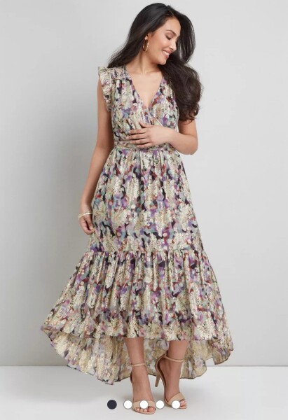 Another wedding guest dress one... 