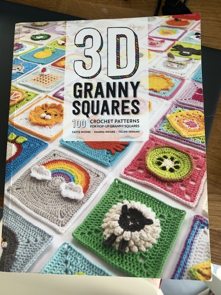 Woolly Hugs. A Blanket for lovely JungleZgok whose wonderful teenage son has died. 