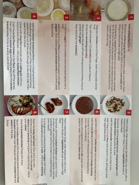 What is your best “go-to” recipes that always work and are regularly on your meal plan?