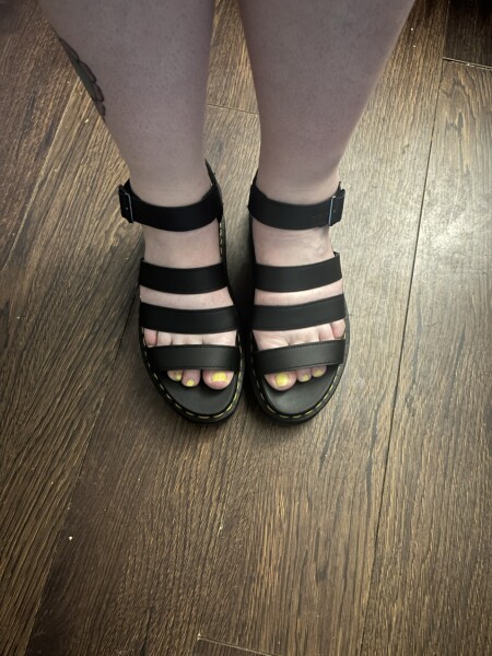 Dr Marten sizing help!