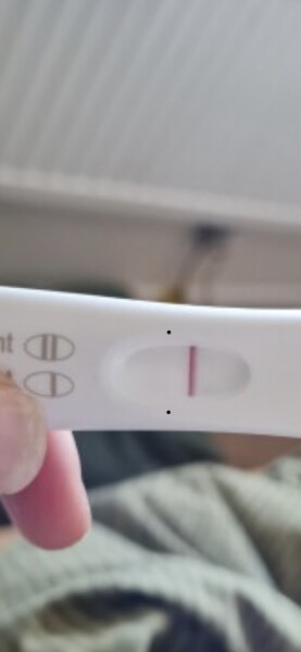 FRER 11DPO - is this a line? Help!