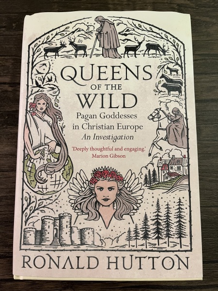 Any Witches Here?- Part 17.