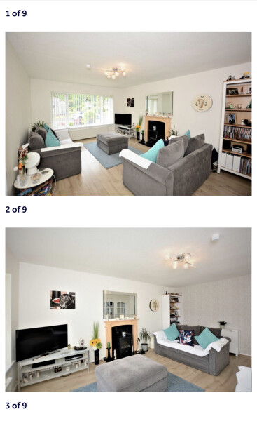 Help me with room layout