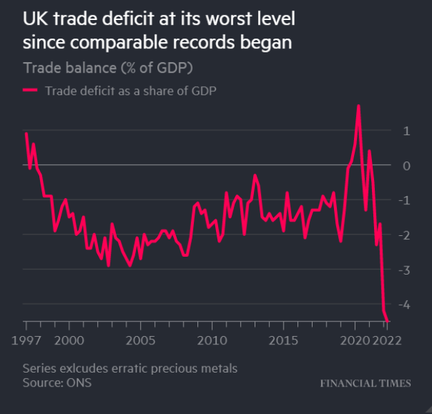 Brexit mega thread part 8: platinum jubilee edition 
