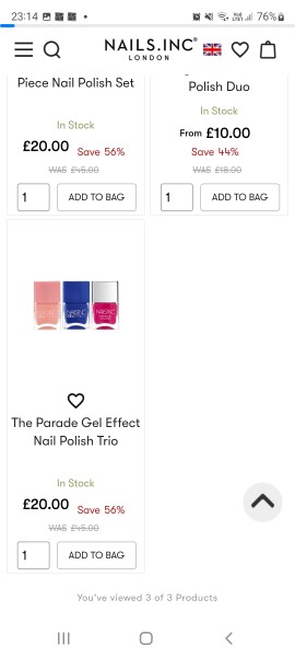 Christmas bargain prequel thread 3 - the most we've ever had! 