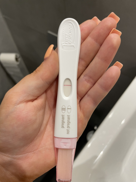 Hoping for BFP August/September