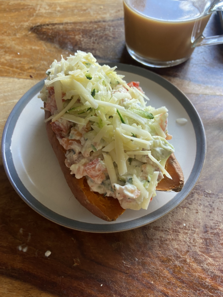 Dry January to Decadent December: Slimming World Support Thread 2022