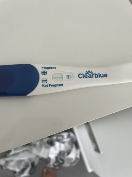 Hoping for BFP August/September
