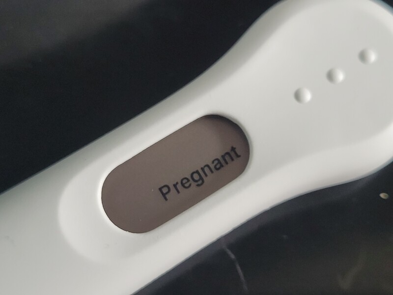 Pcos and secondary infertility 