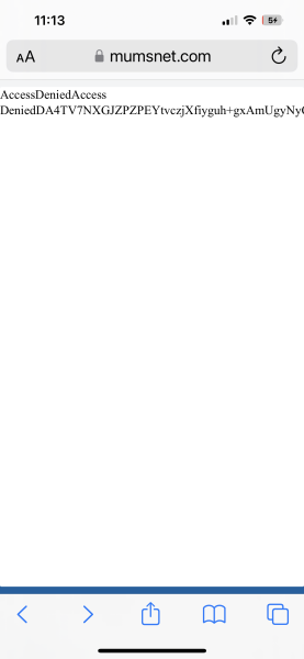 Constantly having to consent to cookies