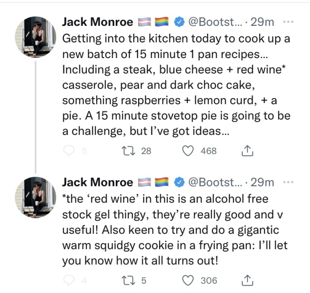 Jack Monroe again