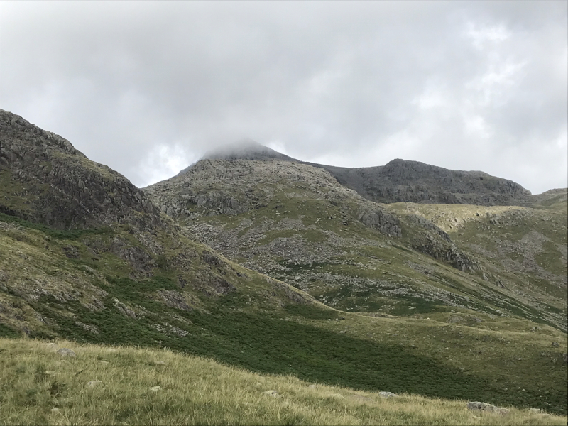 Come chat hiking with me!