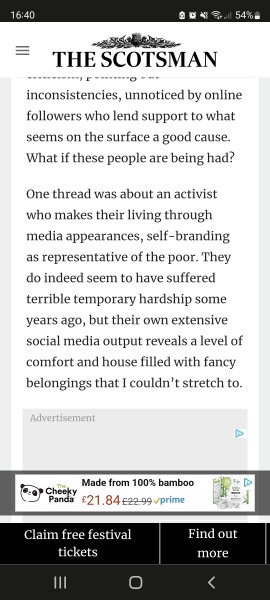 Jack monroe challenged on twitter