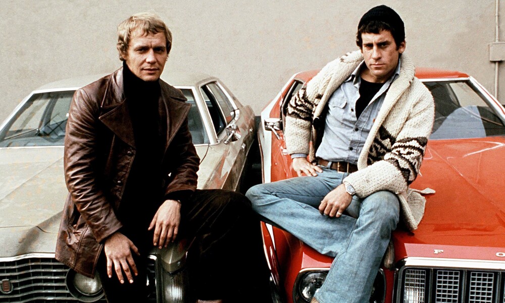 First on-screen crushes (when you were a kid/teen)