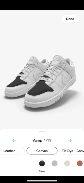 Do these shoes look ok for secondary school DS
