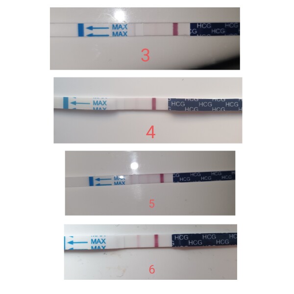 Is this finally my bfp?!?!