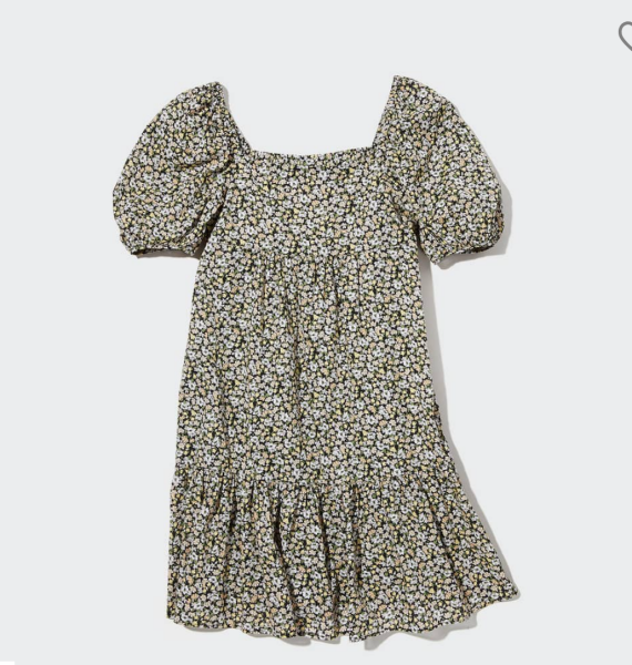 What do you think of this dress