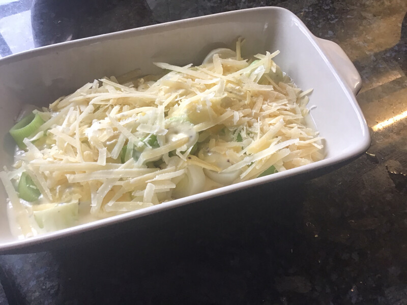 Week 4 - July 22 Low Carb Bootcamp - the end of the first half!