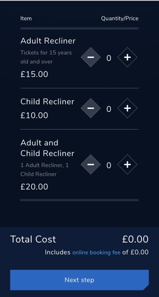 To wonder how people afford to do anything much these days? 