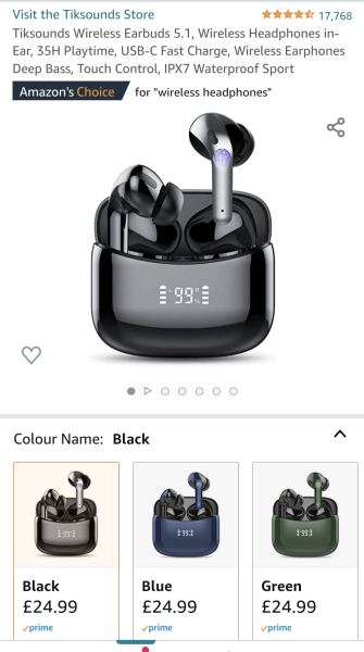 Christmas bargain prequel thread 3 - the most we've ever had! 