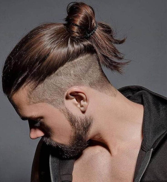 To be in despair at kids hairstyles