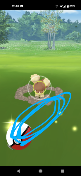 My Miltank Brings All The Boys To The Yard. PokemonGo Thread #31