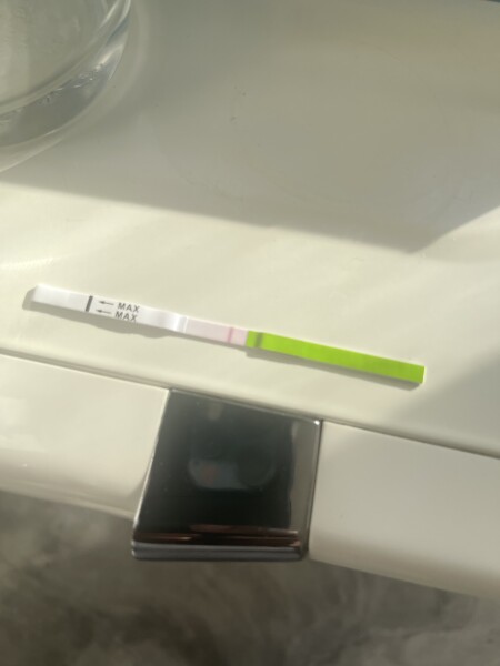 Hoping for BFP August/September