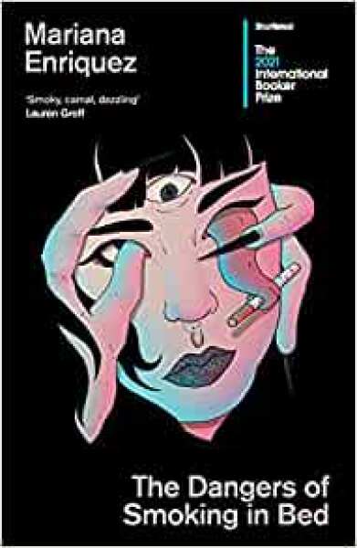 50 Books Challenge 2022 Part Five