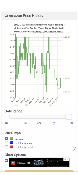 Christmas bargain prequel thread 3 - the most we've ever had! 