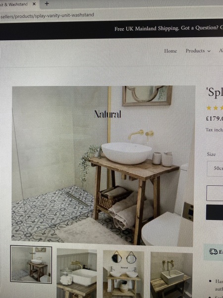 Please help me find this website (pic included)