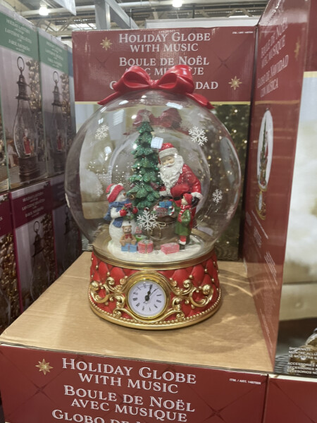 Countdown to Christmas 2022: it's s bit warm to be considering Christmas, but I'm doing it anyway! (Thread 3.)