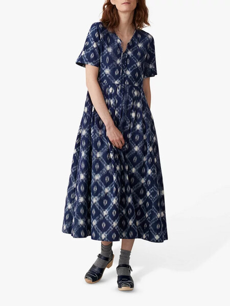 Dress fir preschool graduation