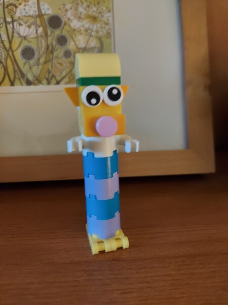 Lego