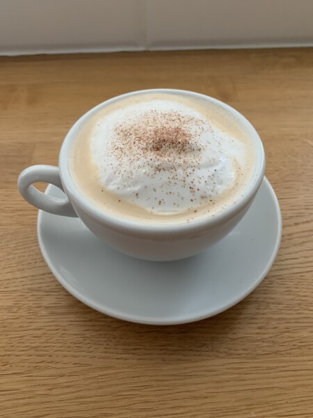 great bean to cup machine?