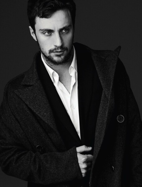 Who is the actor?