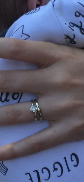 Find/Recreate this ring