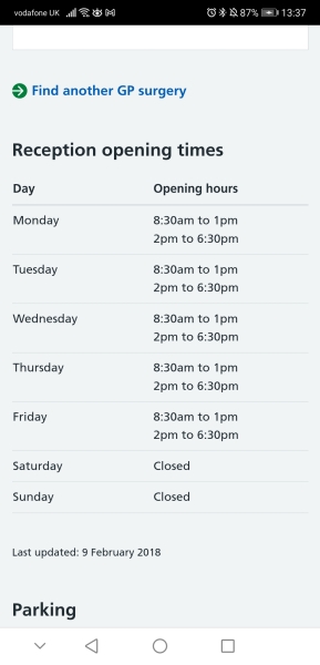 To think that people have become completely incapable....