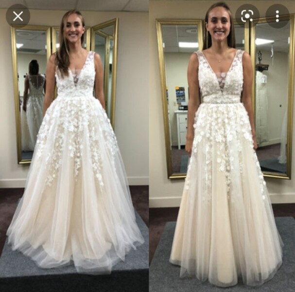 Should I alter my dress??