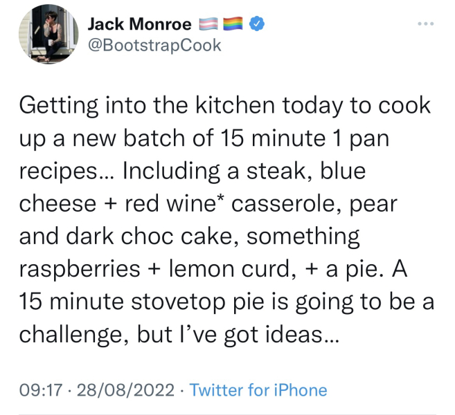 Jack Monroe again