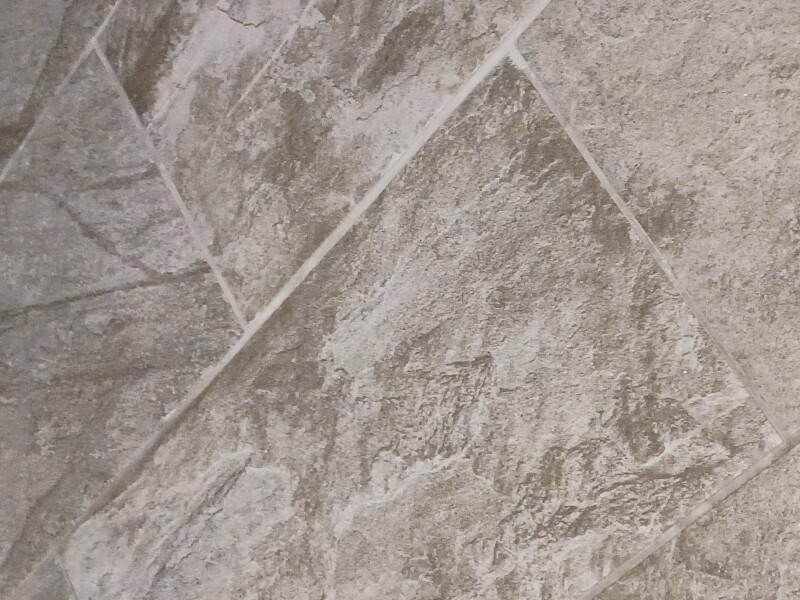 Can someone just tell us what to do with our bathroom rennovations?