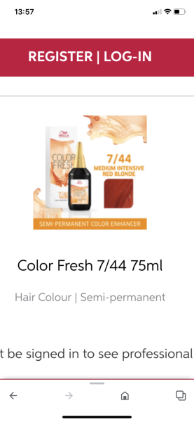 Any colourists? Filling? Going from blonde to dark.