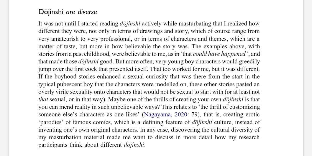 Just when I thought Academia couldn't sink any lower.