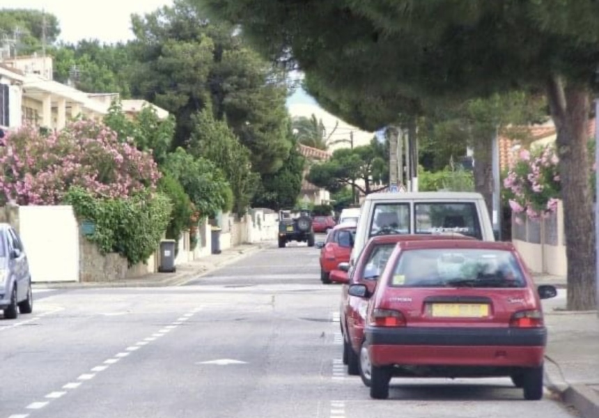 Collioure, Banyuls, Argeles or Canet Plage