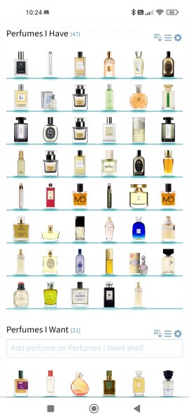 The Friendly Perfumistas Thread 33 - ☀️ Summer is here & we are all fragrantly fabulous
